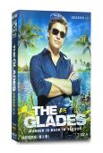 棕櫚湖警探第三季TheGlades 3