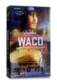 韋科慘案第一季 Waco 1