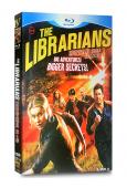 圖書管理員第四季 The Librarians 4