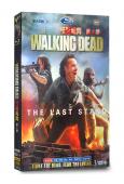 陰屍路8/行屍走肉第八季 The Walking Dead8