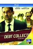 討債人1The Debt Collector(25G藍光)