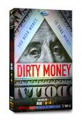 黑錢 第一季Dirty Money Season 1