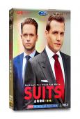 金裝律師第七季 Suits 7