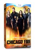 風城烈焰/芝加哥烈焰第六季Chicago Fire6
