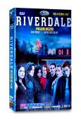河谷鎮第二季 Riverdale Season 2