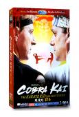 眼鏡蛇第一季 Cobra Kai Season 1