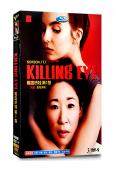 追殺夏娃/殺死伊芙第一季 Killing Eve Seaso...