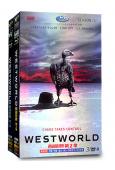 西方極樂園/西部世界(1-2季) Westworld (1-...