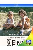 夏日1993/九三年夏天(25G藍光)