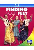 舞動心人生/追隨你腳步 Finding Your Feet(...