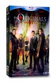 始祖家族/初代吸血鬼第五季 The Originals 5