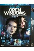 (特價)開啟的窗口/彈窗驚魂 Open Windows