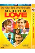 (特價)意外的愛情 Accidental Love