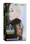 鬥篷與匕首第一季 Cloak Dagger Season 1