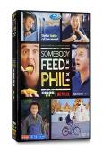 菲爾來蹭飯第一季 Somebody Feed Phil Season 1(紀錄片)
