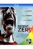 零號病人 Patient Zero(25G藍光)
