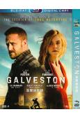 加爾維斯頓 Galveston