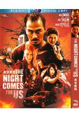 黑夜降臨 The Night Comes for Us