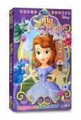小公主蘇菲亞第四季 Sofia the First Seas...