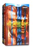 梅賽德斯先生(1-2季) Mr Mercedes Season