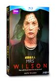 威爾森夫人第一季 Mrs. Wilson