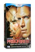 越獄第三季Prison Break Season 3