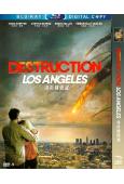 洛杉磯毀滅 Destruction:Los Angeles