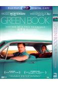(第91屆奧斯卡最佳電影)幸福綠皮書  Green Book...