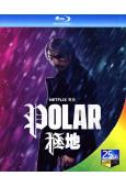 極地/極線殺手Polar(25G藍光)