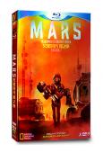 火星時代 第二季 Mars Season2