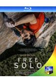 (第91屆奧斯卡最佳紀錄長片)徒手攀巖 Free Solo(...