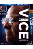 (改版)為副不仁/副總統 Vice