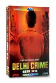 德裏罪案/德裏警察故事第一季Delhi Crime