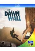 黎明墻The Dawn Wall(25G藍光)