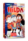 希爾達第一季 Hilda 1