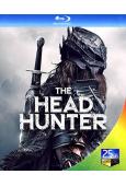 獵頭武士The Head Hunter(25G藍光)