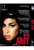 艾米懷絲/艾米 Amy