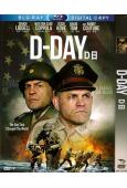 D日/登陸日:猛犬連 D-Day((2019)
