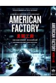 美國工廠American Factory(最佳紀錄長片)