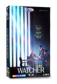 揭密者/監視者WATCHER(韓石圭 金賢珠)