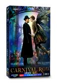 狂歡命案第一季 Carnival Row Season 1