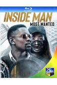 局內人2 Inside Man(25G藍光)