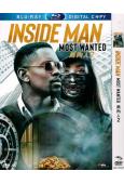 局內人2 Inside Man: Most Wanted