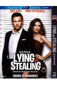 謊言與偷竊 Lying and Stealing