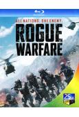 流氓戰爭 Rogue Warfare(25G藍光)