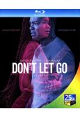 別放手Don'tLetGo(25G藍光)