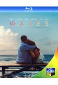 浪潮Waves(25G藍光)