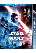 星球大戰9:天行者的崛起 Star Wars: The Ri...