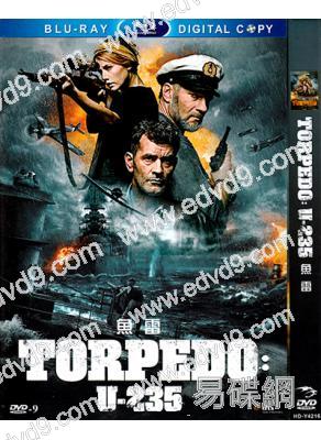 魚雷 Torpedo 2019