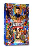 毒梟:墨西哥第二季 Narcos: Mexico Seaso...